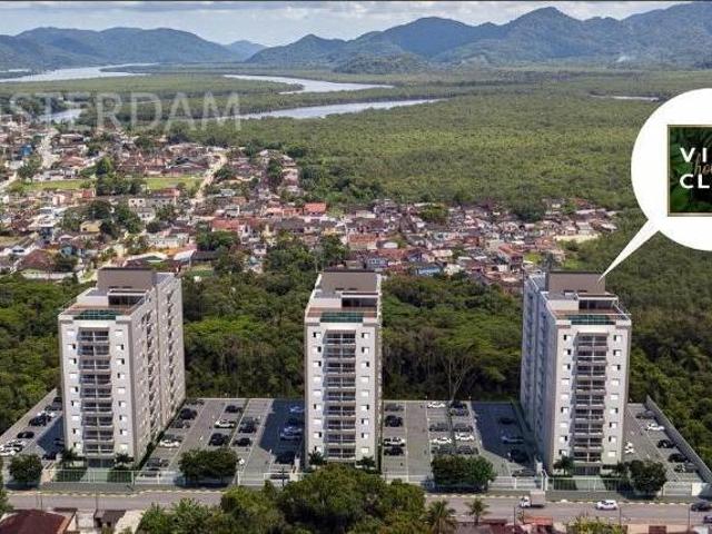 Apartamento venda em Região Imediata de Santos, Região Metropolitana da Baixada Santista