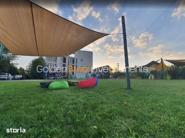 Casă închirieri în New Point Residence, Voluntari