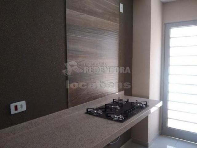 Apartamento venda em São José do Rio Preto