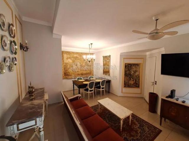 Apartamento venda em Região Imediata de São José do Rio Preto, Região Metropolitana de São José do Rio Preto