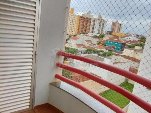 Apartamento venda em Região Imediata de São José do Rio Preto, Região Metropolitana de São José do Rio Preto
