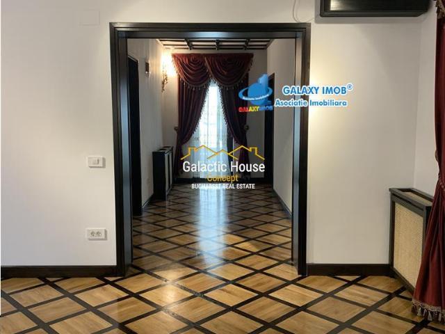 Casă închirieri în București