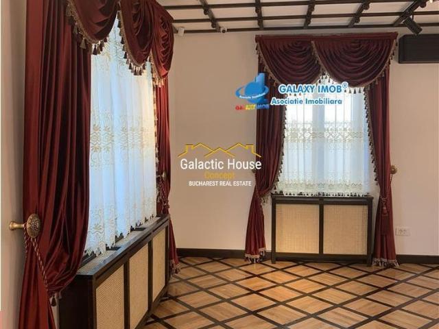 Casă închirieri în București
