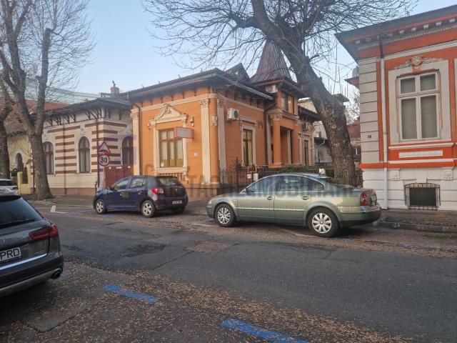 Casă închirieri în București