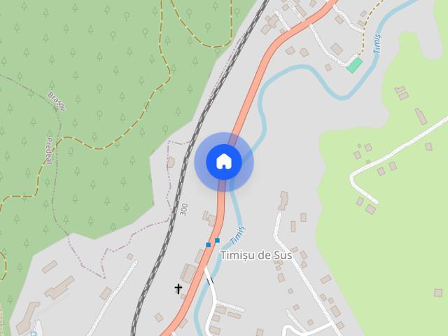 Casă închirieri în Predeal, Brașov
