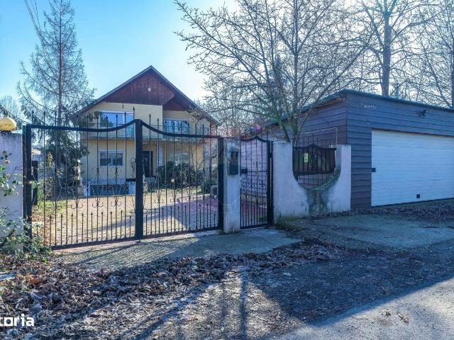 Casă vânzări în Snagov