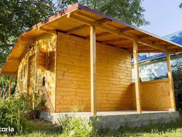 Casă vânzări în Tancabesti, București