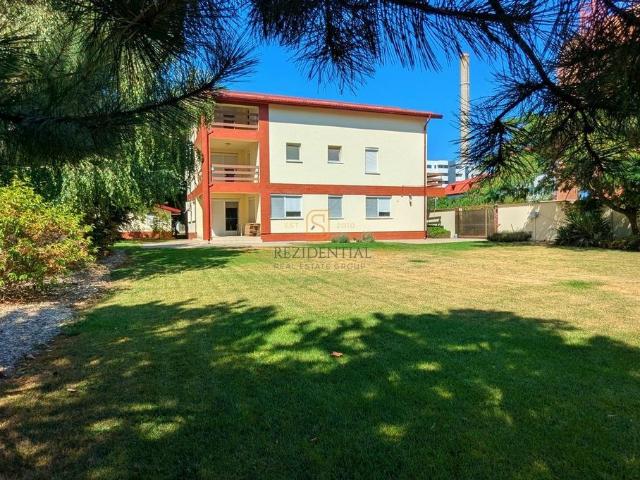 Casă vânzări