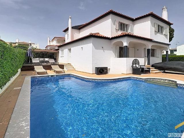 Vivenda venda em Vilamoura, Loulé