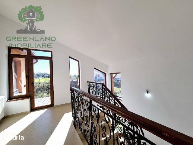 Casă vânzări în Miroslava, Iași