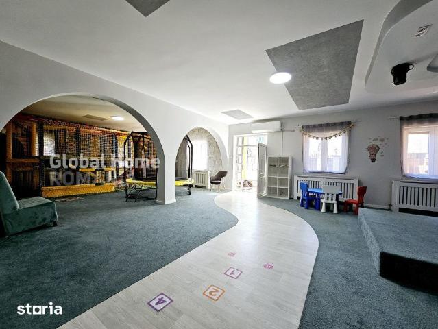 Casă închirieri în New Point Residence, Voluntari