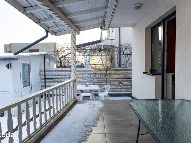 Casă vânzări în Vidra, București