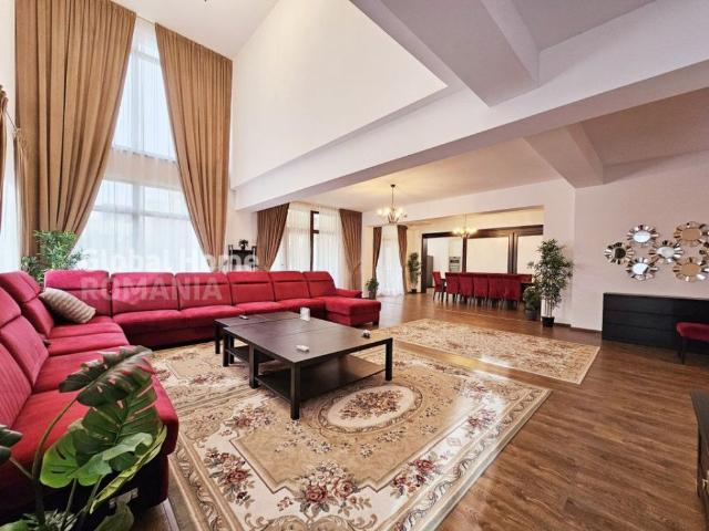 Casă închirieri în Voluntari, București