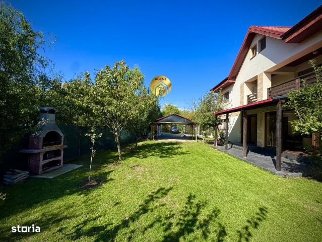 Casă vânzări în Otopeni, București