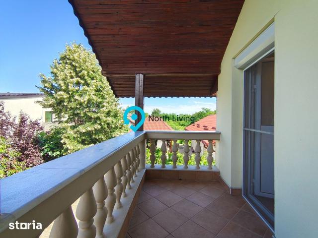 Casă închirieri în New Point Residence, Voluntari