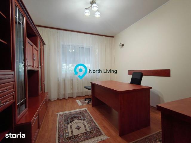 Casă închirieri în New Point Residence, Voluntari