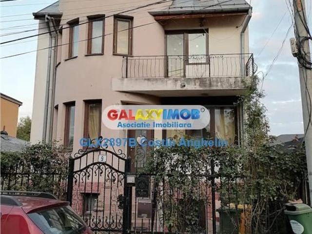 Casă închirieri în București