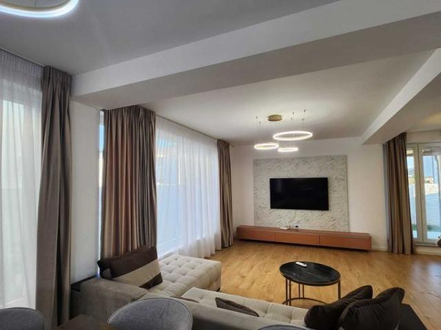 Casă închirieri în Tunari, București