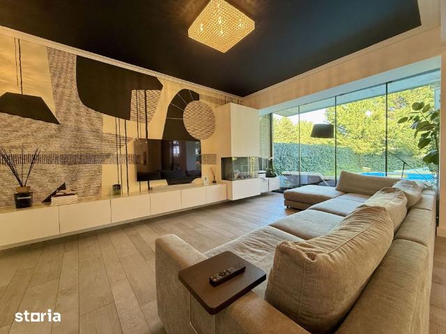 Casă închirieri în New Point Residence, Voluntari