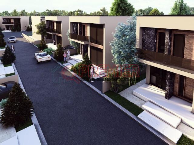 Casă vânzări în Popesti Leordeni, București