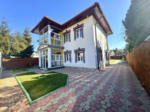 Casă închirieri în București