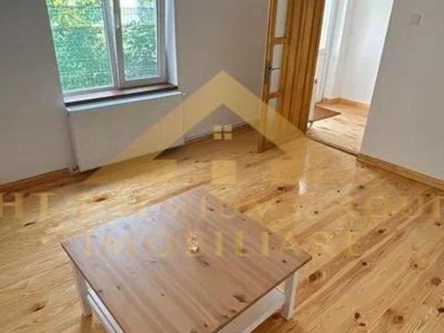Casă închirieri în București