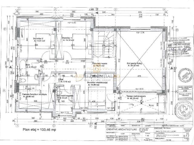 Casă vânzări în Magurele, București
