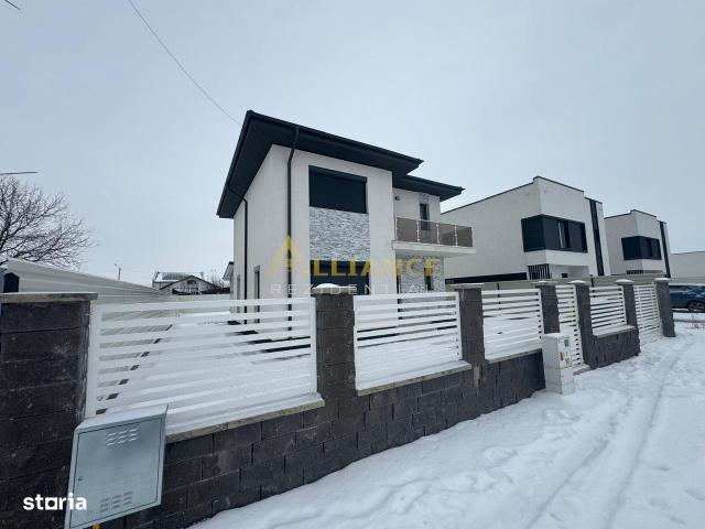 Casă vânzări