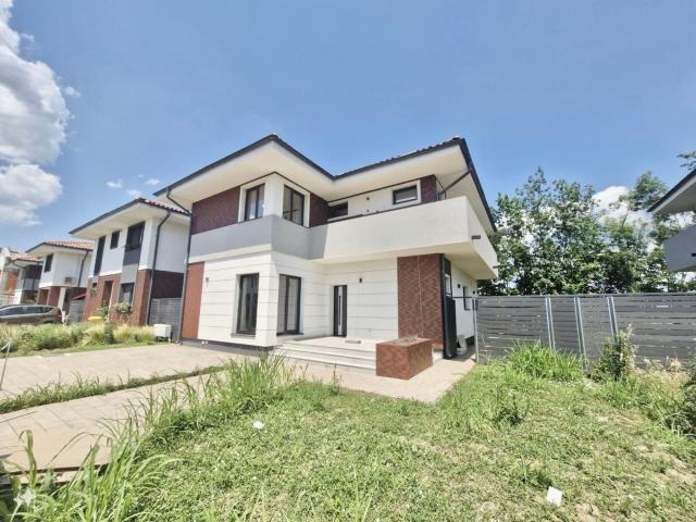 Casă închirieri în Corbeanca, București