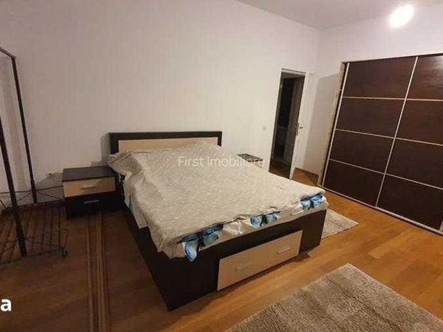 Casă închirieri în București