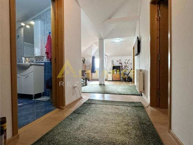 Apartament vânzări în Popesti Leordeni, București