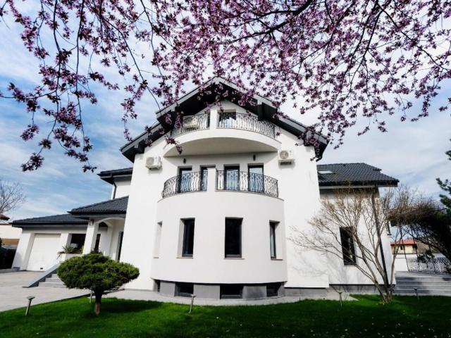Casă închirieri în Voluntari, București