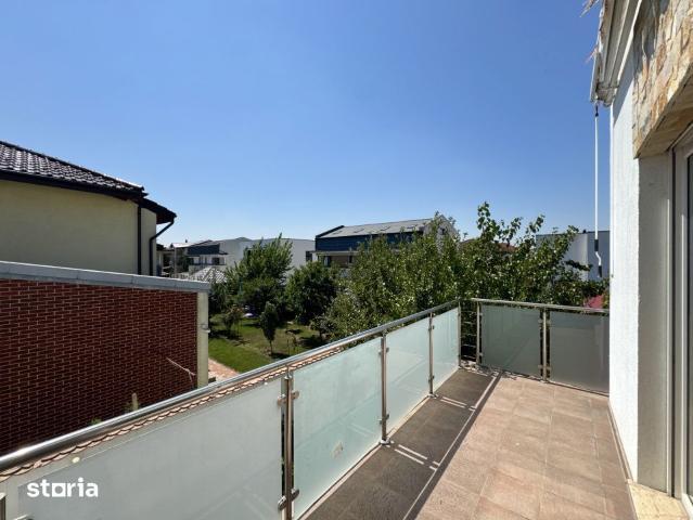 Casă închirieri în Otopeni, București