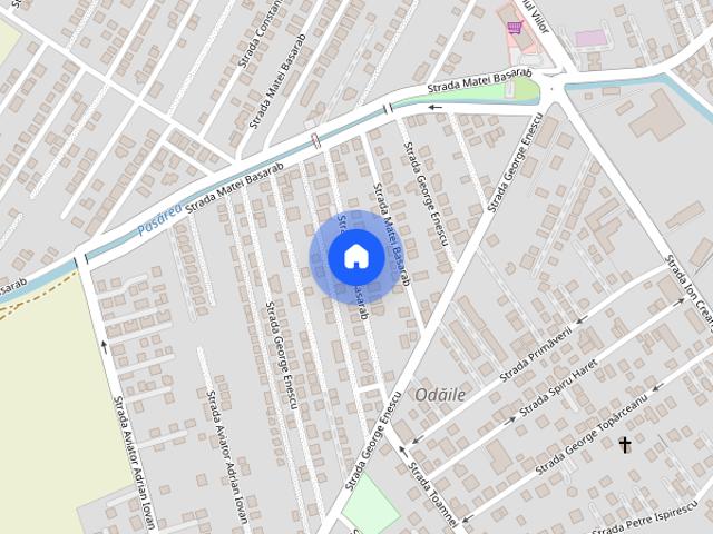 Casă închirieri în Odăile, Otopeni