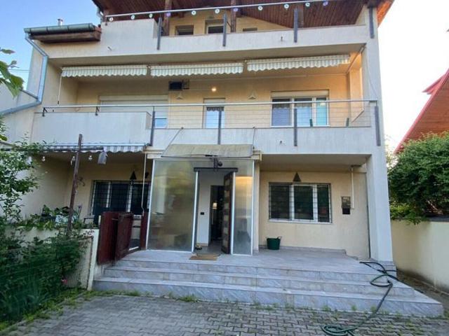 Casă închirieri în București