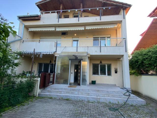 Casă închirieri în București