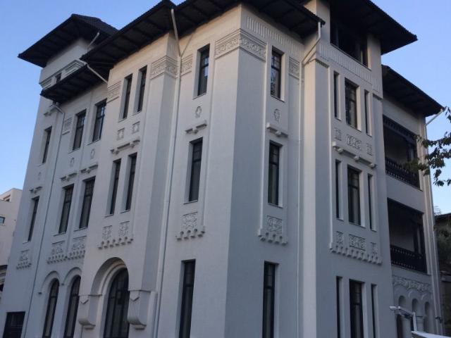 Casă închirieri în București
