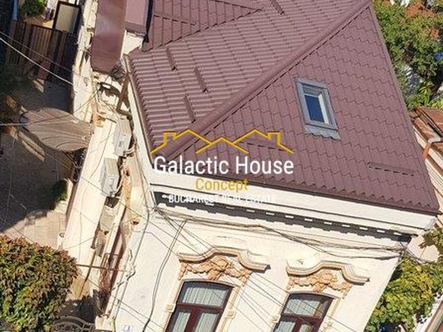 Casă închirieri în București