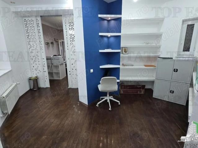 Casă închirieri în București