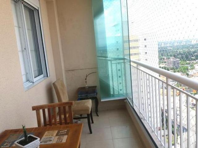 Apartamento venda em Região Imediata de São Paulo, Região Metropolitana de São Paulo