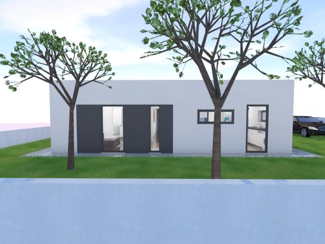 Casa venda em Vale do Coto, Caldas Da Rainha