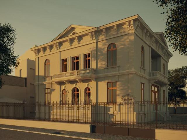 Casă închirieri în București