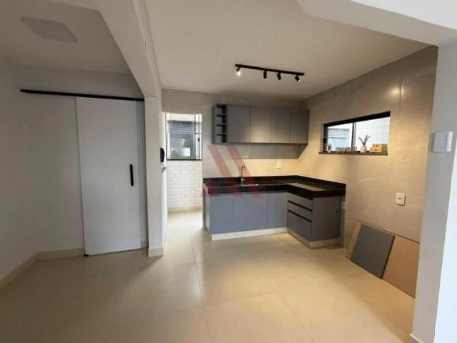 Apartamento venda em Região Geográfica Imediata de Goiânia, Goiânia