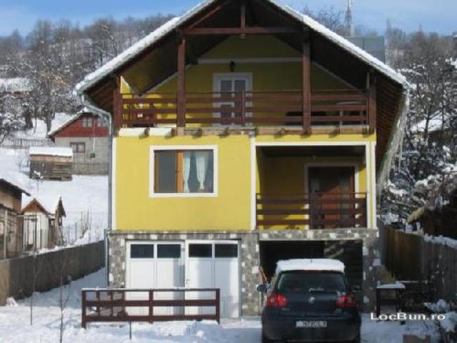 Cabană vânzări în Prahova