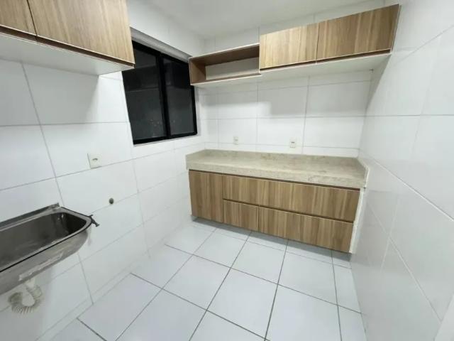 Apartamento venda em Região Geográfica Imediata de São Luís, Nazaré