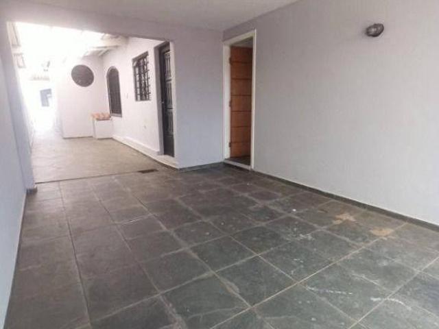 Casa venda em Jardim São Jorge, Itu