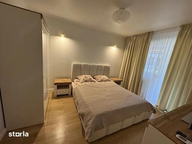 Casă închirieri în București