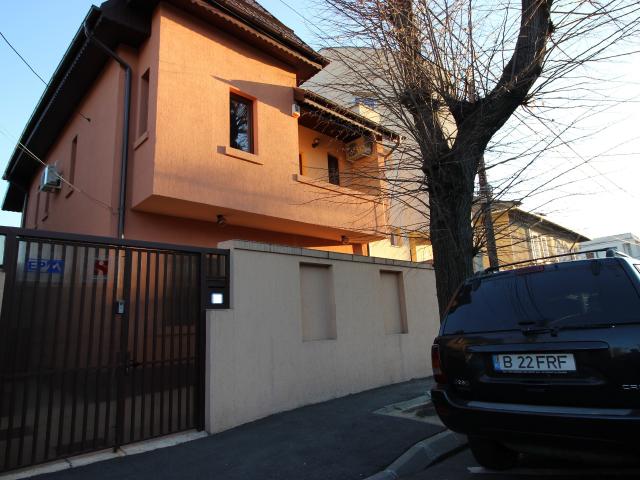 Casă închirieri în București