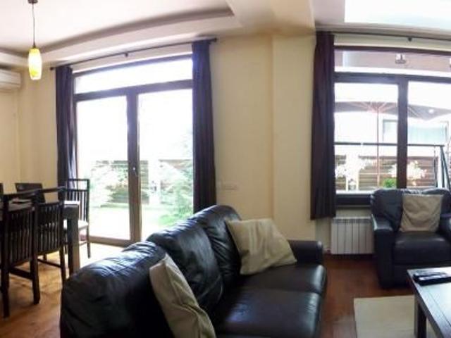 Casă închirieri în București
