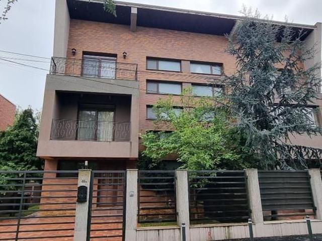 Casă închirieri în București
